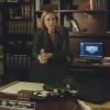 ÃÂAnnihilatorÃÂ ÃÂ The FBIÃÂs Assistant Director of National Security, Linda Barnes (Kim Rhodes), joins the BAU as they investigate a quadruple homicide of a group of roommates in St. Louis, on CRIMINAL MINDS, Wednesday, March 7 (10:00-11:00 PM, ET/PT) on the CBS Television Network.    Pictured: A.J. Cook (Jennifer ÃÂJJÃÂ Jareau)   Photo: Best Screen Grab Available ÃÂ©2018 CBS Broadcasting, Inc. All Rights Reserved