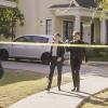 ÃÂAnnihilatorÃÂ ÃÂ The FBIÃÂs Assistant Director of National Security, Linda Barnes (Kim Rhodes), joins the BAU as they investigate a quadruple homicide of a group of roommates in St. Louis, on CRIMINAL MINDS, Wednesday, March 7 (10:00-11:00 PM, ET/PT) on the CBS Television Network.    Pictured: Kim Rhodes (Assistant Director Linda Barnes), Joe Mantegna (David Rossi)   Photo: Best Screen Grab Available ÃÂ©2018 CBS Broadcasting, Inc. All Rights Reserved
