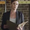 ÃÂAnnihilatorÃÂ ÃÂ The FBIÃÂs Assistant Director of National Security, Linda Barnes (Kim Rhodes), joins the BAU as they investigate a quadruple homicide of a group of roommates in St. Louis, on CRIMINAL MINDS, Wednesday, March 7 (10:00-11:00 PM, ET/PT) on the CBS Television Network.    Pictured: Kim Rhodes (Assistant Director Linda Barnes)   Photo: Best Screen Grab Available ÃÂ©2018 CBS Broadcasting, Inc. All Rights Reserved