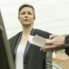 ÃÂAnnihilatorÃÂ ÃÂ The FBIÃÂs Assistant Director of National Security, Linda Barnes (Kim Rhodes), joins the BAU as they investigate a quadruple homicide of a group of roommates in St. Louis, on CRIMINAL MINDS, Wednesday, March 7 (10:00-11:00 PM, ET/PT) on the CBS Television Network.    Pictured: Kim Rhodes (Assistant Director Linda Barnes)   Photo: Best Screen Grab Available ÃÂ©2018 CBS Broadcasting, Inc. All Rights Reserved