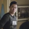 ÃÂAnnihilatorÃÂ ÃÂ The FBIÃÂs Assistant Director of National Security, Linda Barnes (Kim Rhodes), joins the BAU as they investigate a quadruple homicide of a group of roommates in St. Louis, on CRIMINAL MINDS, Wednesday, March 7 (10:00-11:00 PM, ET/PT) on the CBS Television Network.    Pictured: Daniel Henney (Matt Simmons)   Photo: Best Screen Grab Available ÃÂ©2018 CBS Broadcasting, Inc. All Rights Reserved