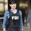 ÃÂLast GaspÃÂ ÃÂ Away from the watchful eye of the FBIÃÂs assistant director of national security, Linda Barnes (Kim Rhodes), the BAU meets in secret to investigate an UnSub who appears to be kidnapping and photographing young women, on CRIMINAL MINDS, Wednesday, March 14 (10:00-11:00 PM, ET/PT) on the CBS Television Network.  Pictured: Paget Brewster (Emily Prentiss)   Photo: Brandon Hickman/CBS ÃÂ©2018 CBS Broadcasting, Inc. All Rights Reserved
