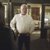 ÃÂThe CapilanosÃÂ ÃÂ The BAU is called to Oklahoma to investigate a murderous clown terrorizing the sleepy town of Guymon, on CRIMINAL MINDS, Wednesday, March 21 (10:00-11:00 PM, ET/PT) on the CBS Television Network.  Pictured: Lowell Dean (Chief Josh Harrison)   Photo: Best Screen Grab Available ÃÂ©2018 CBS Broadcasting, Inc. All Rights Reserved