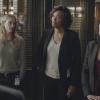 ÃÂThe CapilanosÃÂ ÃÂ The BAU is called to Oklahoma to investigate a murderous clown terrorizing the sleepy town of Guymon, on CRIMINAL MINDS, Wednesday, March 21 (10:00-11:00 PM, ET/PT) on the CBS Television Network.  Pictured: A.J. Cook (Jennifer ÃÂJJÃÂ Jareau), Aisha Tyler (Dr. Tara Lewis), Paget Brewster (Emily Prentiss)    Photo: Best Screen Grab Available ÃÂ©2018 CBS Broadcasting, Inc. All Rights Reserved