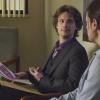 ÃÂThe CapilanosÃÂ ÃÂ The BAU is called to Oklahoma to investigate a murderous clown terrorizing the sleepy town of Guymon, on CRIMINAL MINDS, Wednesday, March 21 (10:00-11:00 PM, ET/PT) on the CBS Television Network.  Pictured: Matthew Gray Gubler (Dr. Spencer Reid)   Photo: Best Screen Grab Available ÃÂ©2018 CBS Broadcasting, Inc. All Rights Reserved