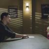 ÃÂThe CapilanosÃÂ ÃÂ The BAU is called to Oklahoma to investigate a murderous clown terrorizing the sleepy town of Guymon, on CRIMINAL MINDS, Wednesday, March 21 (10:00-11:00 PM, ET/PT) on the CBS Television Network.  Pictured: Daniel Henney (Matt Simmons), Sean Persaud (Prankster)   Photo: Best Screen Grab Available ÃÂ©2018 CBS Broadcasting, Inc. All Rights Reserved