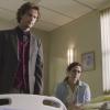 ÃÂThe CapilanosÃÂ ÃÂ The BAU is called to Oklahoma to investigate a murderous clown terrorizing the sleepy town of Guymon, on CRIMINAL MINDS, Wednesday, March 21 (10:00-11:00 PM, ET/PT) on the CBS Television Network.  Pictured: Matthew Gray Gubler (Dr. Spencer Reid), Erin Cahill (Mia Wilson)   Photo: Best Screen Grab Available ÃÂ©2018 CBS Broadcasting, Inc. All Rights Reserved