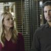 ÃÂThe CapilanosÃÂ ÃÂ The BAU is called to Oklahoma to investigate a murderous clown terrorizing the sleepy town of Guymon, on CRIMINAL MINDS, Wednesday, March 21 (10:00-11:00 PM, ET/PT) on the CBS Television Network.  Pictured: A.J. Cook (Jennifer ÃÂJJÃÂ Jareau), Adam Rodriguez (Luke Alvez)   Photo: Best Screen Grab Available ÃÂ©2018 CBS Broadcasting, Inc. All Rights Reserved