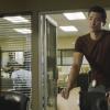 ÃÂThe Dance of LoveÃÂ ÃÂ The BAU travels to Chicago to investigate an unsub who leaves red roses on each victim. Also, Rossi gets an unexpected visit from his ex-wife, Krystall Richards (Gail OÃÂGrady), on CRIMINAL MINDS,ÃÂWednesday, March 28ÃÂ(10:00-11:00 PM, ET/PT) on the CBS Television Network.  Pictured: Daniel Henney (Matt Simmons)   Photo: Best Screen Grab Available ÃÂ©2018 CBS Broadcasting, Inc. All Rights Reserved
