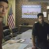 ÃÂThe Dance of LoveÃÂ ÃÂ The BAU travels to Chicago to investigate an unsub who leaves red roses on each victim. Also, Rossi gets an unexpected visit from his ex-wife, Krystall Richards (Gail OÃÂGrady), on CRIMINAL MINDS,ÃÂWednesday, March 28ÃÂ(10:00-11:00 PM, ET/PT) on the CBS Television Network.  Pictured: Daniel Henney (Matt Simmons), Adam Rodriguez (Luke Alvez), Aisha Tyler (Dr. Tara Lewis)   Photo: Best Screen Grab Available ÃÂ©2018 CBS Broadcasting, Inc. All Rights Reserved