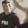 ÃÂThe Dance of LoveÃÂ ÃÂ The BAU travels to Chicago to investigate an unsub who leaves red roses on each victim. Also, Rossi gets an unexpected visit from his ex-wife, Krystall Richards (Gail OÃÂGrady), on CRIMINAL MINDS,ÃÂWednesday, March 28ÃÂ(10:00-11:00 PM, ET/PT) on the CBS Television Network.  Pictured: Daniel Henney (Matt Simmons)   Photo: Best Screen Grab Available ÃÂ©2018 CBS Broadcasting, Inc. All Rights Reserved