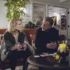 ÃÂThe Dance of LoveÃÂ ÃÂ The BAU travels to Chicago to investigate an unsub who leaves red roses on each victim. Also, Rossi gets an unexpected visit from his ex-wife, Krystall Richards (Gail OÃÂGrady), on CRIMINAL MINDS,ÃÂWednesday, March 28ÃÂ(10:00-11:00 PM, ET/PT) on the CBS Television Network.  Pictured: Gail OÃÂGrady (Krystall Richards), Joe Mantegna (David Rossi)   Photo: Best Screen Grab Available ÃÂ©2018 CBS Broadcasting, Inc. All Rights Reserved