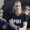 "Ex Parte" -- The BAU takes charge of a hostage situation at a law firm in D.C., where Matt Simmons\' wife, Kristy (Kelly Frye), works, on CRIMINAL MINDS, Wednesday, April 4 (10:00-11:00 PM, ET/PT) on the CBS Television Network.  Pictured: A.J. Cook (Jennifer "JJ" Jareau)   Photo: Best Screen Grab Available ÃÂ©2018 CBS Broadcasting, Inc. All Rights Reserved