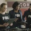 "Ex Parte" -- The BAU takes charge of a hostage situation at a law firm in D.C., where Matt Simmons\' wife, Kristy (Kelly Frye), works, on CRIMINAL MINDS, Wednesday, April 4 (10:00-11:00 PM, ET/PT) on the CBS Television Network.  Pictured: A.J. Cook (Jennifer "JJ" Jareau), Aisha Tyler (Dr. Tara Lewis), Adam Rodriguez (Luke Alvez)   Photo: Best Screen Grab Available ÃÂ©2018 CBS Broadcasting, Inc. All Rights Reserved