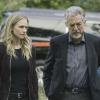 "All You Can Eat" -- The Centers for Disease Control calls on the BAU when they suspect bioterrorism is behind a series of mysterious deaths in Virginia. Also, Garcia visits her stepbrother, Carlos (Sebastian Sozzi), to take care of a difficult family issue, on CRIMINAL MINDS, Wednesday, April 11 (10:00-11:00 PM, ET/PT) on the CBS Television Network.  Pictured: A.J. Cook (Jennifer "JJ" Jareau), Joe Mantegna (David Rossi)   Photo: Best Screen Grab Available ÃÂ©2018 CBS Broadcasting, Inc. All Rights Reserved