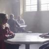 "All You Can Eat" -- The Centers for Disease Control calls on the BAU when they suspect bioterrorism is behind a series of mysterious deaths in Virginia. Also, Garcia visits her stepbrother, Carlos (Sebastian Sozzi), to take care of a difficult family issue, on CRIMINAL MINDS, Wednesday, April 11 (10:00-11:00 PM, ET/PT) on the CBS Television Network.  Pictured: Kirsten Vangsness (Penelope Garcia), Chris Dougherty (Jesse Wilson)   Photo: Best Screen Grab Available ÃÂ©2018 CBS Broadcasting, Inc. All Rights Reserved