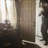 "All You Can Eat" -- The Centers for Disease Control calls on the BAU when they suspect bioterrorism is behind a series of mysterious deaths in Virginia. Also, Garcia visits her stepbrother, Carlos (Sebastian Sozzi), to take care of a difficult family issue, on CRIMINAL MINDS, Wednesday, April 11 (10:00-11:00 PM, ET/PT) on the CBS Television Network.  Pictured: Adam Rodriguez (Luke Alvez)   Photo: Best Screen Grab Available ÃÂ©2018 CBS Broadcasting, Inc. All Rights Reserved