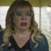 "All You Can Eat" -- The Centers for Disease Control calls on the BAU when they suspect bioterrorism is behind a series of mysterious deaths in Virginia. Also, Garcia visits her stepbrother, Carlos (Sebastian Sozzi), to take care of a difficult family issue, on CRIMINAL MINDS, Wednesday, April 11 (10:00-11:00 PM, ET/PT) on the CBS Television Network.  Pictured: Kirsten Vangsness (Penelope Garcia)   Photo: Best Screen Grab Available ÃÂ©2018 CBS Broadcasting, Inc. All Rights Reserved