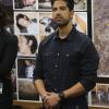 "Mixed Signals" -- The BAU is called to Taos, N.M. to investigate an UnSub who is targeting his victims\' temporal lobes, on the first episode of the double-episode 13th season finale of CRIMINAL MINDS, Wednesday, April 18 (9:00-10:00 PM, ET/PT) on the CBS Television Network.  Pictured: Adam Rodriguez (Luke Alvez)   Photo: Michael Yarish/CBS ÃÂ©2018 CBS Broadcasting, Inc. All Rights Reserved