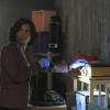 "Believer" -- When Reid discovers former FBI Special Agent Owen Quinn (James Urbaniak) locked inside a storage unit, the BAU questions the credibility of Quinn\'s bizarre accounts of searching for an UnSub that he named "The Strangler," on the second episode of the double-episode 13th season finale cliffhanger of CRIMINAL MINDS, Wednesday, April 18 (10:00-11:00 PM, ET/PT) on the CBS Television Network.  Pictured: Aisha Tyler (Dr. Tara Lewis)   Photo: Michael Yarish/CBS ÃÂ©2018 CBS Broadcasting, Inc. All Rights Reserved