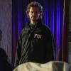 "Believer" -- When Reid discovers former FBI Special Agent Owen Quinn (James Urbaniak) locked inside a storage unit, the BAU questions the credibility of Quinn\'s bizarre accounts of searching for an UnSub that he named "The Strangler," on the second episode of the double-episode 13th season finale cliffhanger of CRIMINAL MINDS, Wednesday, April 18 (10:00-11:00 PM, ET/PT) on the CBS Television Network.  Pictured: Matthew Gray Gubler (Dr. Spencer Reid)   Photo: Michael Yarish/CBS ÃÂ©2018 CBS Broadcasting, Inc. All Rights Reserved