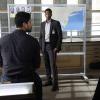 "Luke" -- The BAU heads to Bethesda, Md., to investigate four murders in the span of three days along the eastern seaboard. The crimes become personal for Alvez, when the team discovers there are ties to his time spent five years ago working alongside the DEA and the Mexican police force in pursuit of the most notorious hitman in Mexico. Also, Alvez and his girlfriend, Lisa (guest star Daniella Alonso), decide to move in together, on CRIMINAL MINDS, Wednesday, Nov. 7 (10:00-11:00 PM, ET/PT) on the CBS Television Network. Series star Joe Mantegna directed the episode.  Pictured: Corey Reynolds (Phil Brooks)   Photo: Cliff Lipson/CBS ÃÂ©2018 CBS Broadcasting, Inc. All Rights Reserved