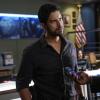"Luke" -- The BAU heads to Bethesda, Md., to investigate four murders in the span of three days along the eastern seaboard. The crimes become personal for Alvez, when the team discovers there are ties to his time spent five years ago working alongside the DEA and the Mexican police force in pursuit of the most notorious hitman in Mexico. Also, Alvez and his girlfriend, Lisa (guest star Daniella Alonso), decide to move in together, on CRIMINAL MINDS, Wednesday, Nov. 7 (10:00-11:00 PM, ET/PT) on the CBS Television Network. Series star Joe Mantegna directed the episode.  Pictured: Adam Rodriguez (Luke Alvez)   Photo: Cliff Lipson/CBS ÃÂ©2018 CBS Broadcasting, Inc. All Rights Reserved
