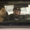 "Luke" -- The BAU heads to Bethesda, Md., to investigate four murders in the span of three days along the eastern seaboard. The crimes become personal for Alvez, when the team discovers there are ties to his time spent five years ago working alongside the DEA and the Mexican police force in pursuit of the most notorious hitman in Mexico. Also, Alvez and his girlfriend, Lisa (guest star Daniella Alonso), decide to move in together, on CRIMINAL MINDS, Wednesday, Nov. 7 (10:00-11:00 PM, ET/PT) on the CBS Television Network. Series star Joe Mantegna directed the episode.  Pictured: Adam Rodriguez (Luke Alvez), Hemky Madera (Inspector Manny Silva), Corey Reynolds (Phil Brooks)  Photo: Best Screen Grab Available/CBS ÃÂ©2018 CBS Broadcasting, Inc. All Rights Reserved