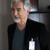"Ashley" - The BAU investigates a double homicide and kidnapping in New Hampshire. Also, Rossi\'s plans to elevate his relationship with Krystall (Gail O\'Grady) don\'t go as planned, on CRIMINAL MINDS, Wednesday, Nov. 21 (10:00-11:00 PM, ET/PT) on the CBS Television Network. Series star Adam Rodriguez directed the episode.  Pictured: Joe Mantegna (David Rossi)   Photo: Cliff Lipson/CBS ÃÂ©2018 CBS Broadcasting, Inc. All Rights Reserved