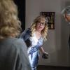"Ashley" - The BAU investigates a double homicide and kidnapping in New Hampshire. Also, Rossi\'s plans to elevate his relationship with Krystall (Gail O\'Grady) don\'t go as planned, on CRIMINAL MINDS, Wednesday, Nov. 21 (10:00-11:00 PM, ET/PT) on the CBS Television Network. Series star Adam Rodriguez directed the episode.  Pictured: Kirsten Vangsness (Penelope Garcia), Joe Mantegna (David Rossi)   Photo: Cliff Lipson/CBS ÃÂ©2018 CBS Broadcasting, Inc. All Rights Reserved