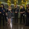 "Ashley" - The BAU investigates a double homicide and kidnapping in New Hampshire. Also, Rossi\'s plans to elevate his relationship with Krystall (Gail O\'Grady) don\'t go as planned, on CRIMINAL MINDS, Wednesday, Nov. 21 (10:00-11:00 PM, ET/PT) on the CBS Television Network. Series star Adam Rodriguez directed the episode.  Pictured: Paget Brewster (Emily Prentiss), Kirsten Vangsness (Penelope Garcia), Matthew Gray Gubler (Dr. Spencer Reid), Daniel Henney (Matt Simmons), Aisha Tyler (Dr. Tara Lewis), A.J. Cook (Jennifer Jareau)   Photo: Cliff Lipson/CBS ÃÂ©2018 CBS Broadcasting, Inc. All Rights Reserved