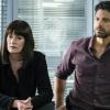 "Broken Wing" -- A professor from Lewis\' past tips off the BAU to an alarming number of overdose deaths of patients who just completed rehab, on CRIMINAL MINDS, Wednesday, Dec. 5 (10:00-11:00 PM, ET/PT) on the CBS Television Network. Series star Aisha Tyler directed the episode.  Pictured: Paget Brewster (Emily Prentiss), Adam Rodriguez (Luke Alvez)   Photo: Cliff Lipson/CBS ÃÂ©2018 CBS Broadcasting, Inc. All Rights Reserved