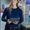 "Broken Wing" -- A professor from Lewis\' past tips off the BAU to an alarming number of overdose deaths of patients who just completed rehab, on CRIMINAL MINDS, Wednesday, Dec. 5 (10:00-11:00 PM, ET/PT) on the CBS Television Network. Series star Aisha Tyler directed the episode.  Pictured: A.J. Cook (Jennifer Jareau)   Photo: Cliff Lipson/CBS ÃÂ©2018 CBS Broadcasting, Inc. All Rights Reserved