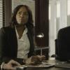 "Night Lights" -- The BAU team heads to Portland, Ore., to investigate a chilling abduction that may be linked to a local couple killed in their home a week earlier, on CRIMINAL MINDS, Wednesday, Jan. 2 (10:00-11:00 PM, ET/PT) on the CBS Television Network.  Pictured: Aisha Tyler (Dr. Tara Lewis), Adam Rodriguez (Luke Alvez)  Photo: Best Screen Grab Available/CBS ÃÂ©2018 CBS Broadcasting, Inc. All Rights Reserved