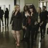 "Night Lights" -- The BAU team heads to Portland, Ore., to investigate a chilling abduction that may be linked to a local couple killed in their home a week earlier, on CRIMINAL MINDS, Wednesday, Jan. 2 (10:00-11:00 PM, ET/PT) on the CBS Television Network.  Pictured: Kirsten Vangsness (Penelope Garcia), Aisha Tyler (Dr. Tara Lewis), Kirsten Vangsness (Penelope Garcia), A.J. Cook (Jennifer Jareau), Adam Rodriguez (Luke Alvez), Joe Mantegna (David Rossi)  Photo: Best Screen Grab Available/CBS ÃÂ©2018 CBS Broadcasting, Inc. All Rights Reserved