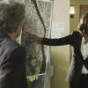 "Night Lights" -- The BAU team heads to Portland, Ore., to investigate a chilling abduction that may be linked to a local couple killed in their home a week earlier, on CRIMINAL MINDS, Wednesday, Jan. 2 (10:00-11:00 PM, ET/PT) on the CBS Television Network.  Pictured: Aisha Tyler (Dr. Tara Lewis)  Photo: Best Screen Grab Available/CBS ÃÂ©2018 CBS Broadcasting, Inc. All Rights Reserved