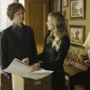 "Night Lights" -- The BAU team heads to Portland, Ore., to investigate a chilling abduction that may be linked to a local couple killed in their home a week earlier, on CRIMINAL MINDS, Wednesday, Jan. 2 (10:00-11:00 PM, ET/PT) on the CBS Television Network.  Pictured: Matthew Gray Gubler (Dr. Spencer Reid), A.J. Cook (Jennifer Jareau)  Photo: Best Screen Grab Available/CBS ÃÂ©2018 CBS Broadcasting, Inc. All Rights Reserved