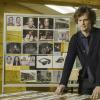 "Night Lights" -- The BAU team heads to Portland, Ore., to investigate a chilling abduction that may be linked to a local couple killed in their home a week earlier, on CRIMINAL MINDS, Wednesday, Jan. 2 (10:00-11:00 PM, ET/PT) on the CBS Television Network.  Pictured: Matthew Gray Gubler (Dr. Spencer Reid)  Photo: Best Screen Grab Available/CBS ÃÂ©2018 CBS Broadcasting, Inc. All Rights Reserved