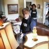 "Chameleon" - Rossi questions his actions in the aftermath of a near-death struggle with a serial killer who appears to have outsmarted the BAU, on CRIMINAL MINDS, Wednesday, Jan. 23 (10:00 - 11:00 PM, ET/PT) on the CBS Television Network.  Gail O\'Grady returns as Krystall, Rossi\'s girlfriend.  Pictured: Joe Mantegna (David Rossi), Matthew Gray Gubler (Dr. Spencer Reid), Adam Rodriguez (Luke Alvez), Daniel Henney (Matt Simmons), Aisha Tyler (Dr. Tara Lewis)   Photo: Cliff Lipson/CBS ÃÂ©2018 CBS Broadcasting, Inc. All Rights Reserved