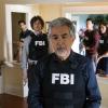 "Chameleon" - Rossi questions his actions in the aftermath of a near-death struggle with a serial killer who appears to have outsmarted the BAU, on CRIMINAL MINDS, Wednesday, Jan. 23 (10:00 - 11:00 PM, ET/PT) on the CBS Television Network.  Gail O\'Grady returns as Krystall, Rossi\'s girlfriend.  Pictured: Joe Mantegna (David Rossi), Matthew Gray Gubler (Dr. Spencer Reid), Adam Rodriguez (Luke Alvez), Daniel Henney (Matt Simmons), Aisha Tyler (Dr. Tara Lewis)   Photo: Cliff Lipson/CBS ÃÂ©2018 CBS Broadcasting, Inc. All Rights Reserved