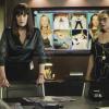 "Sick and Evil" -- The BAU leads the investigation into a string of murders taking place in supposedly haunted houses in Lewiston, Maine, on CRIMINAL MINDS, Wednesday, Jan. 30 (10:00-11:00 PM, ET/PT) on the CBS Television Network.  Pictured: Paget Brewster (Emily Prentiss), Kirsten Vangsness (Penelope Garcia)  Photo: Best Screen Grab Available/CBS ÃÂ©2018 CBS Broadcasting, Inc. All Rights Reserved