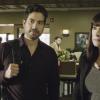 "Sick and Evil" -- The BAU leads the investigation into a string of murders taking place in supposedly haunted houses in Lewiston, Maine, on CRIMINAL MINDS, Wednesday, Jan. 30 (10:00-11:00 PM, ET/PT) on the CBS Television Network.  Pictured: Adam Rodriguez (Luke Alvez), Paget Brewster (Emily Prentiss)  Photo: Best Screen Grab Available/CBS ÃÂ©2018 CBS Broadcasting, Inc. All Rights Reserved