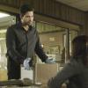 "Sick and Evil" -- The BAU leads the investigation into a string of murders taking place in supposedly haunted houses in Lewiston, Maine, on CRIMINAL MINDS, Wednesday, Jan. 30 (10:00-11:00 PM, ET/PT) on the CBS Television Network.  Pictured: Adam Rodriguez (Luke Alvez)  Photo: Best Screen Grab Available/CBS ÃÂ©2018 CBS Broadcasting, Inc. All Rights Reserved
