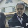 "Sick and Evil" -- The BAU leads the investigation into a string of murders taking place in supposedly haunted houses in Lewiston, Maine, on CRIMINAL MINDS, Wednesday, Jan. 30 (10:00-11:00 PM, ET/PT) on the CBS Television Network.  Pictured: Joe Mantegna (David Rossi)  Photo: Best Screen Grab Available/CBS ÃÂ©2018 CBS Broadcasting, Inc. All Rights Reserved