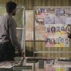 "Spectator Slowing" -- The BAU team investigates a series of seemingly random fatal explosions throughout Kentucky and Tennessee, on CRIMINAL MINDS, Wednesday, Jan. 15 (9:00-10:00 PM, ET/PT) on the CBS Television Network.  Pictured: Paget Brewster as Emily Prentiss  Photo: Screen Grab/CBS ©2019 CBS Broadcasting Inc. All Rights Reserved.