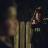 "Spectator Slowing" -- The BAU team investigates a series of seemingly random fatal explosions throughout Kentucky and Tennessee, on CRIMINAL MINDS, Wednesday, Jan. 15 (9:00-10:00 PM, ET/PT) on the CBS Television Network.  Pictured: Paget Brewster as Emily Prentiss  Photo: Screen Grab/CBS ©2019 CBS Broadcasting Inc. All Rights Reserved.