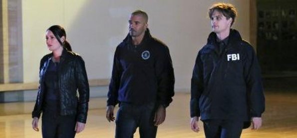 Criminal Minds - Episode 9.15 - 200