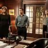 TNT Dallas Ep 215 Legacies, Photo: Van Redin, Dallas, TX