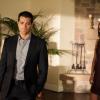 TNT Dallas Ep 215 Legacies, Photo: Van Redin, Dallas, TX