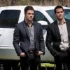 TNT Dallas Ep 215 Legacies, Photo: Van Redin, Dallas, TX